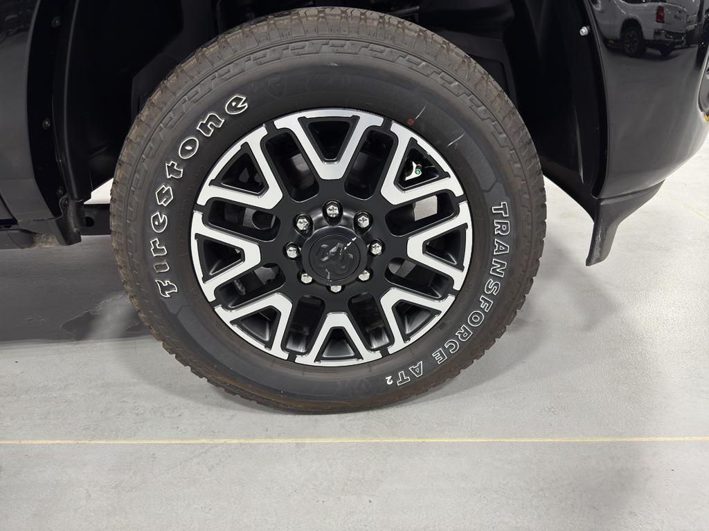 used 2025 Ram 3500 car, priced at $86,288