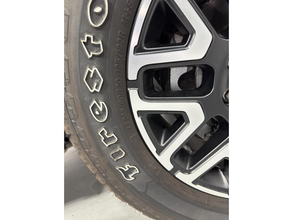 used 2025 Ram 3500 car, priced at $86,288