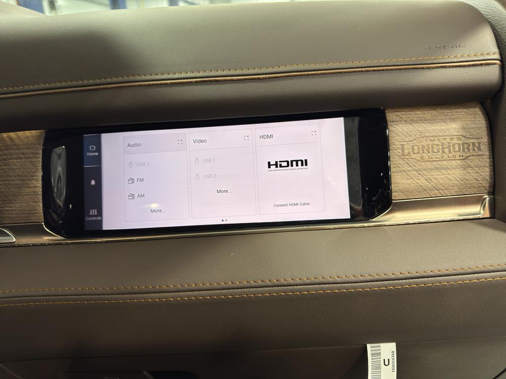 used 2025 Ram 3500 car, priced at $86,288