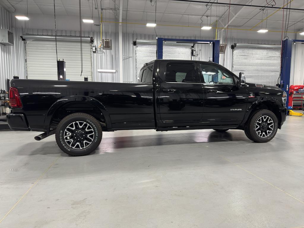 used 2025 Ram 3500 car, priced at $86,288