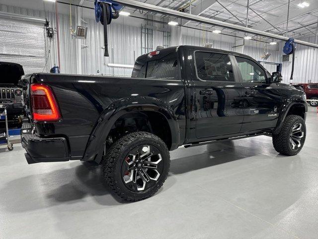 new 2024 Ram 1500 car, priced at $84,713