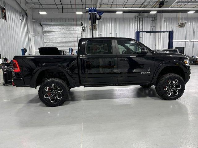 new 2024 Ram 1500 car, priced at $84,713