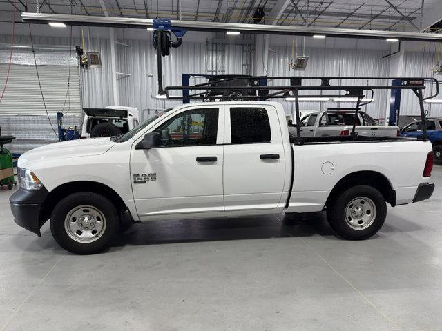 used 2022 Ram 1500 Classic car, priced at $31,995