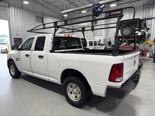 used 2022 Ram 1500 Classic car, priced at $31,995