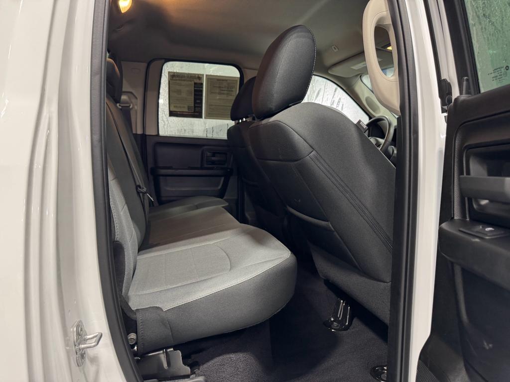 used 2022 Ram 1500 Classic car, priced at $31,969