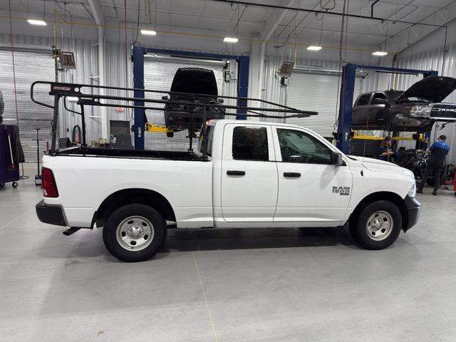 used 2022 Ram 1500 Classic car, priced at $31,995