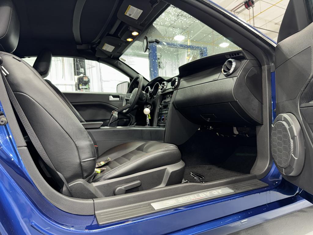 used 2008 Ford Mustang car, priced at $31,969