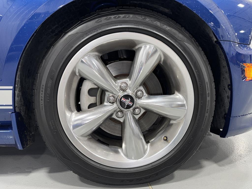 used 2008 Ford Mustang car, priced at $31,969
