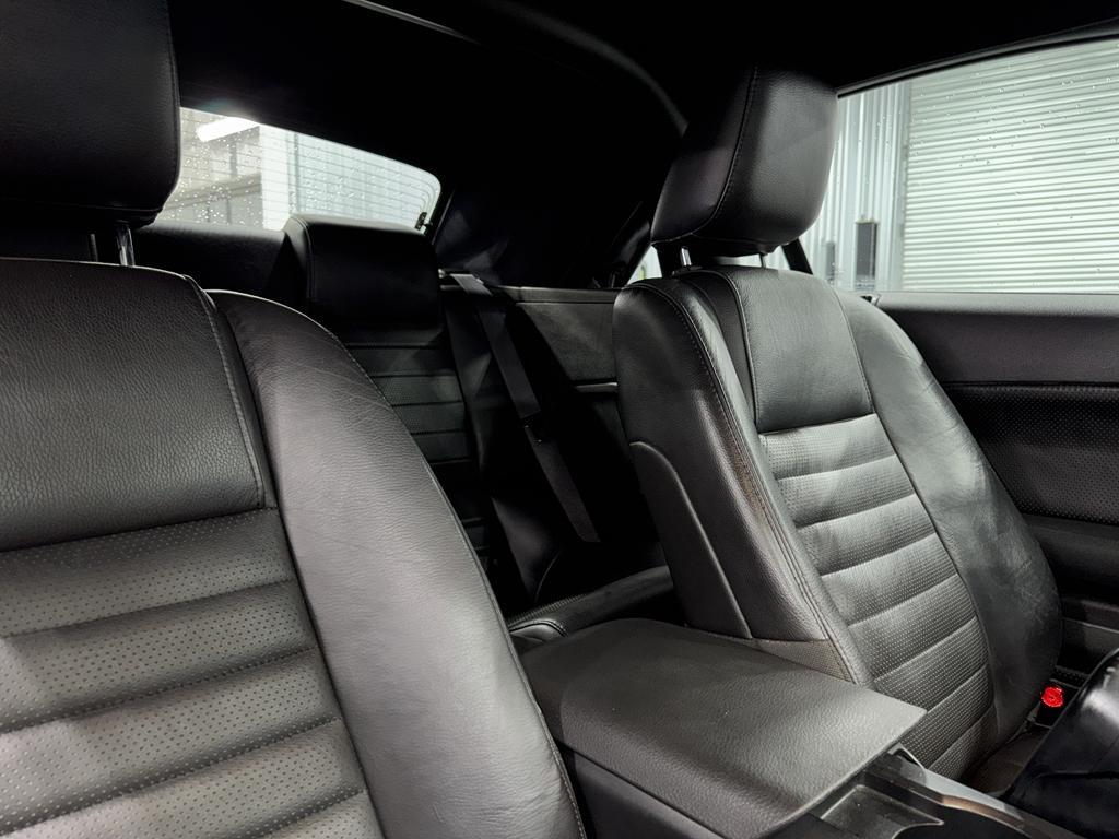 used 2008 Ford Mustang car, priced at $31,969