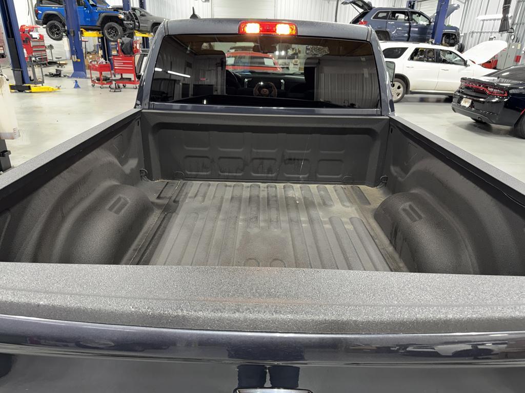 used 2021 Ram 1500 Classic car, priced at $29,995