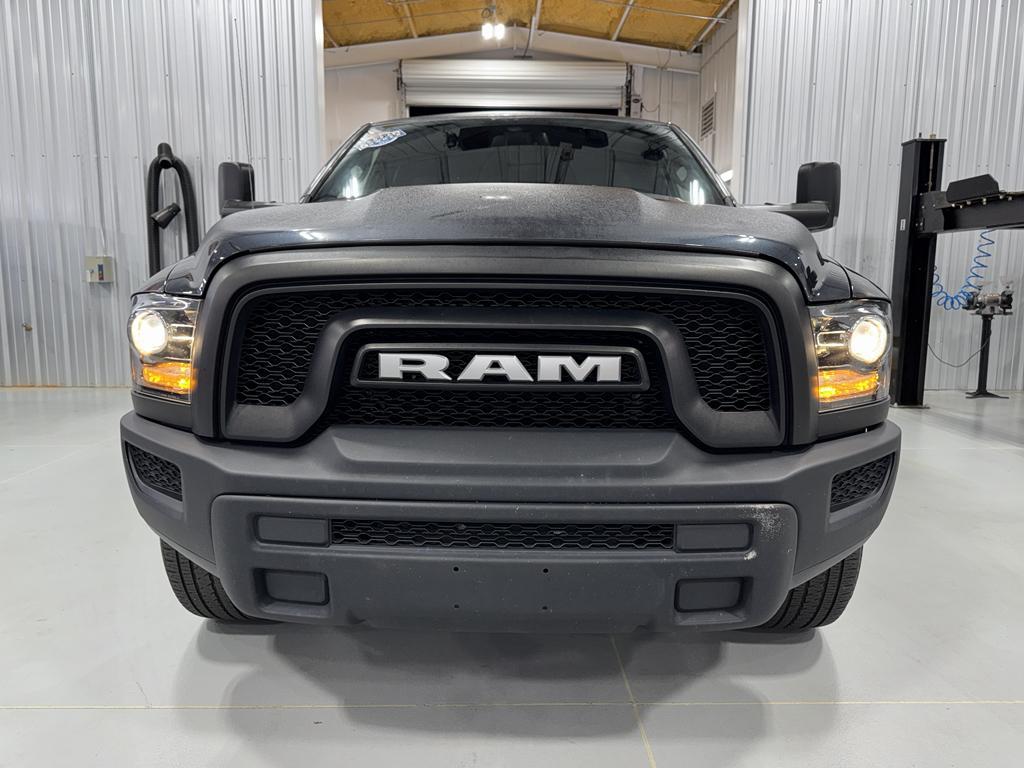 used 2021 Ram 1500 Classic car, priced at $29,995