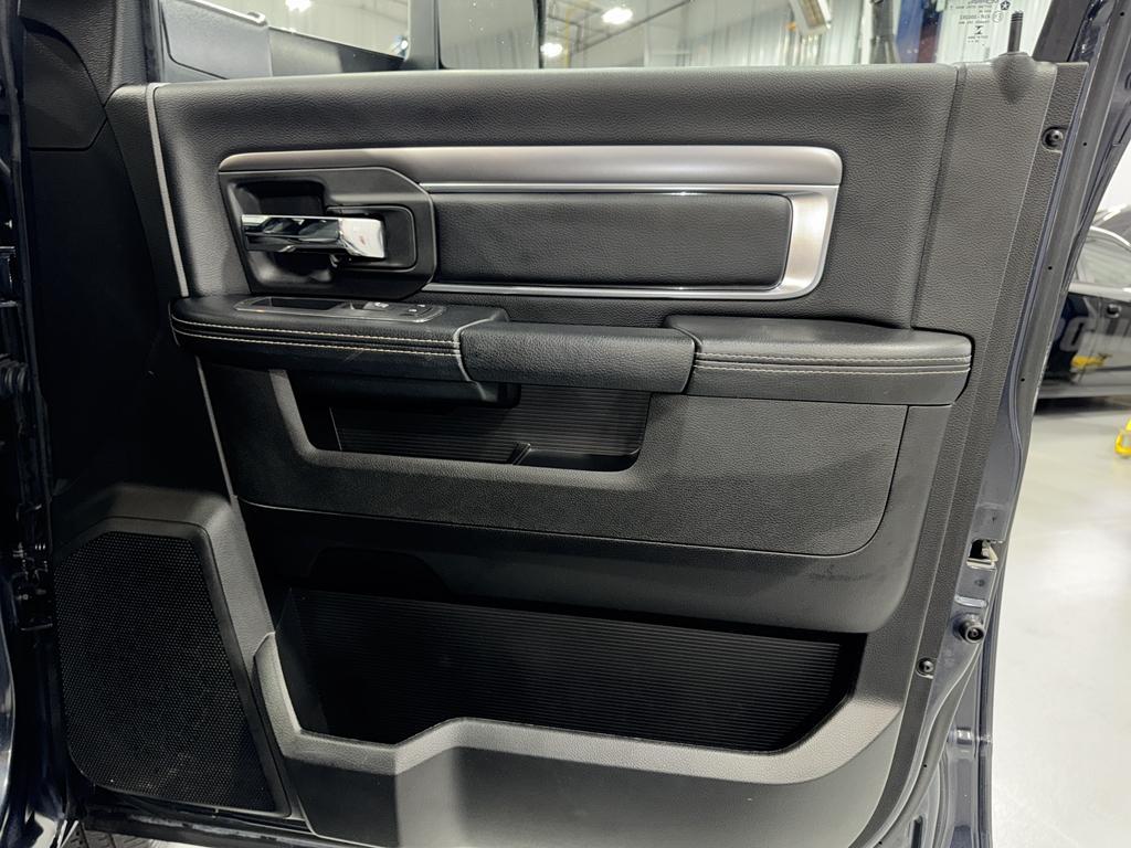 used 2021 Ram 1500 Classic car, priced at $29,995