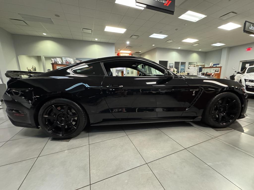 used 2019 Ford Shelby GT350 car, priced at $69,895