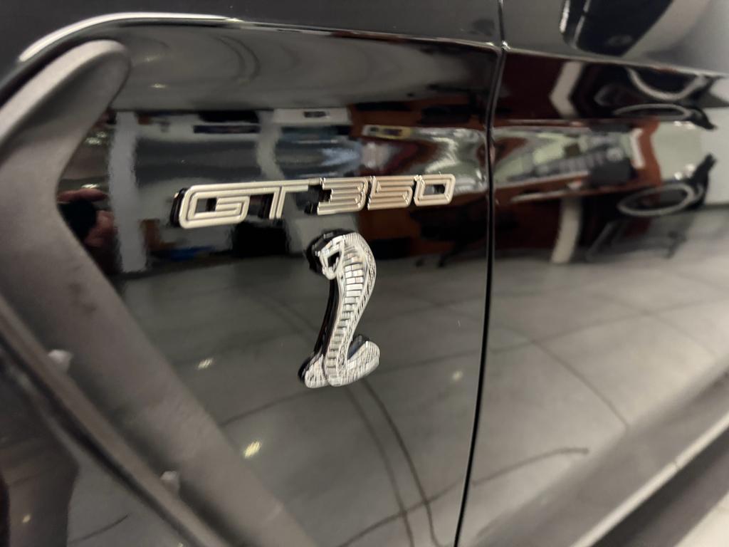 used 2019 Ford Shelby GT350 car, priced at $69,895