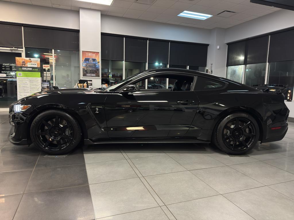 used 2019 Ford Shelby GT350 car, priced at $69,895