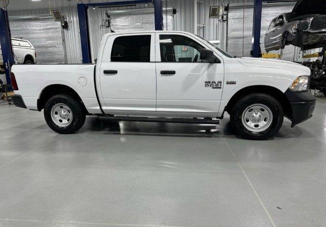 new 2024 Ram 1500 Classic car, priced at $52,030