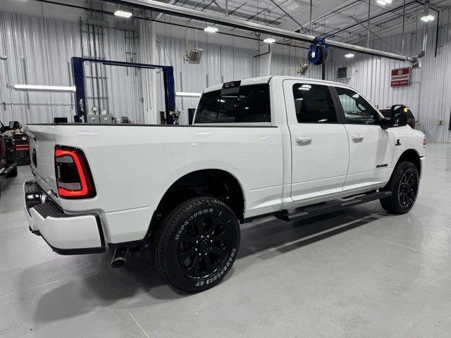 new 2024 Ram 2500 car, priced at $78,533