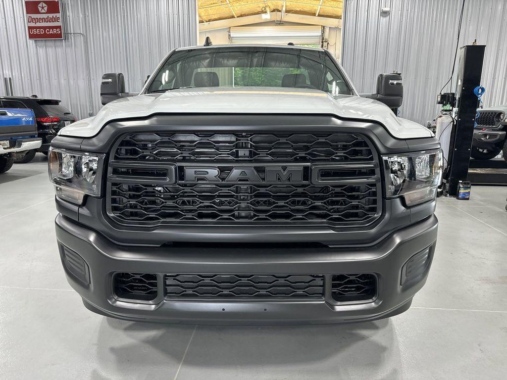 new 2024 Ram 2500 car, priced at $45,920