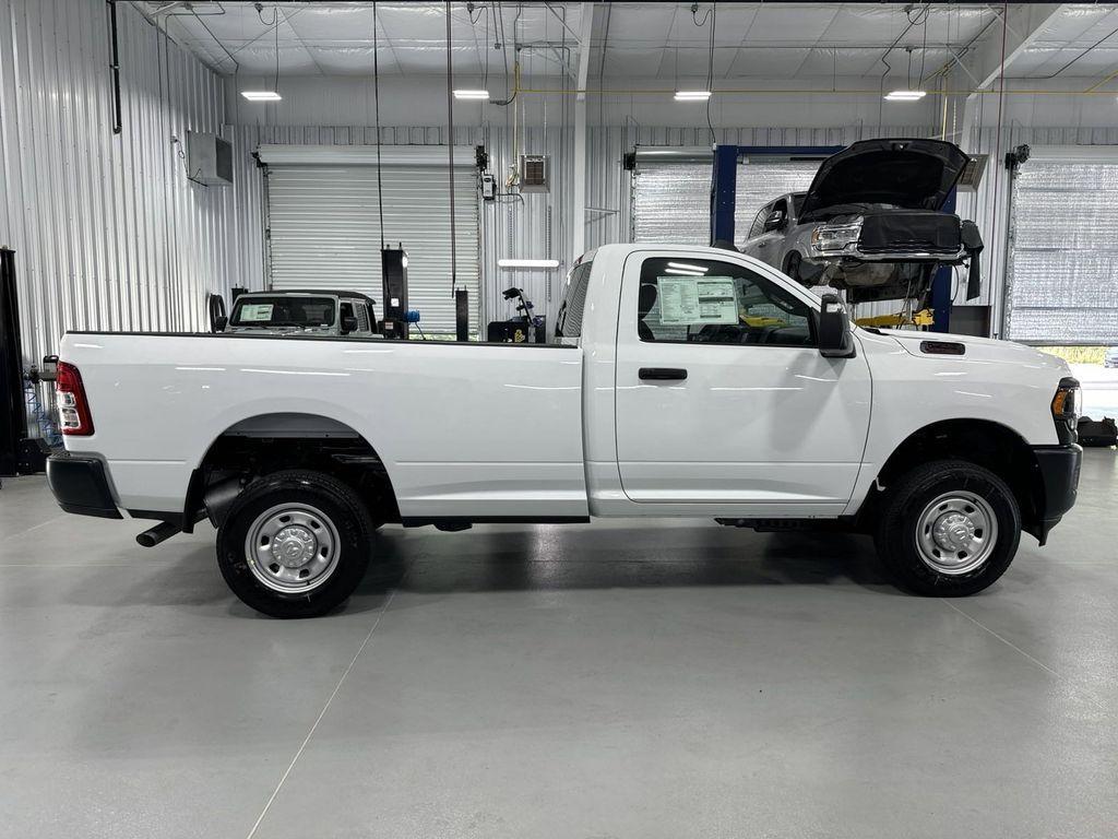 new 2024 Ram 2500 car, priced at $45,920