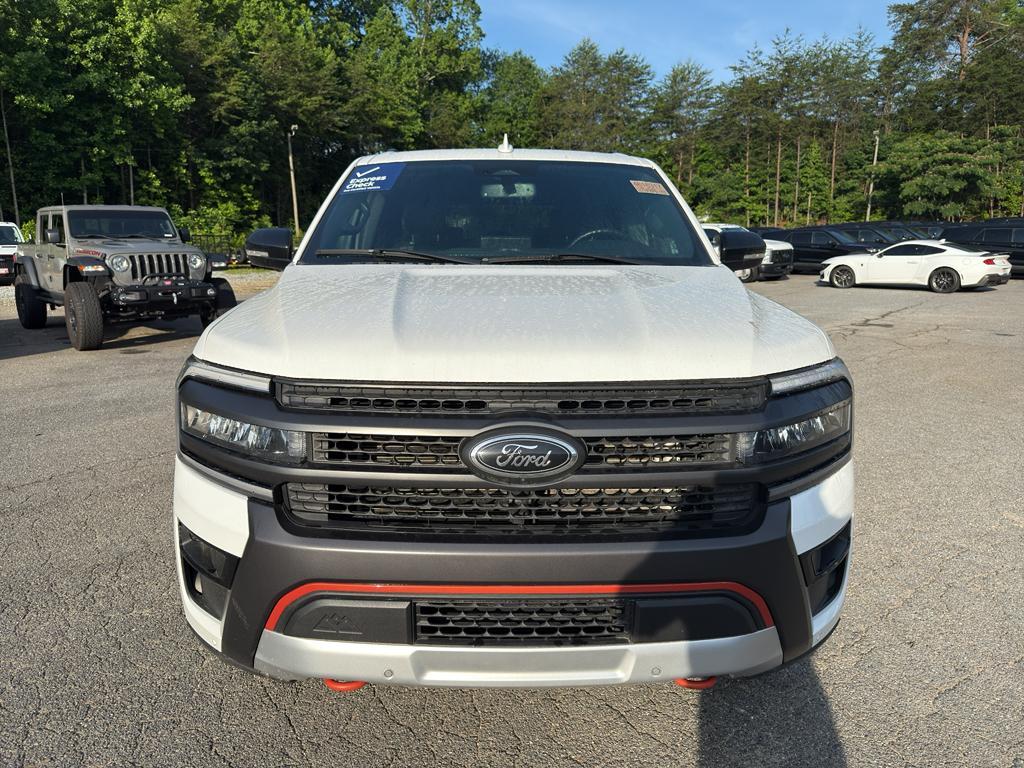 used 2022 Ford Expedition car, priced at $55,995