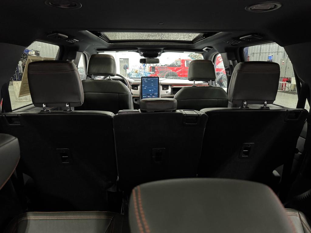 used 2022 Ford Expedition car, priced at $55,969