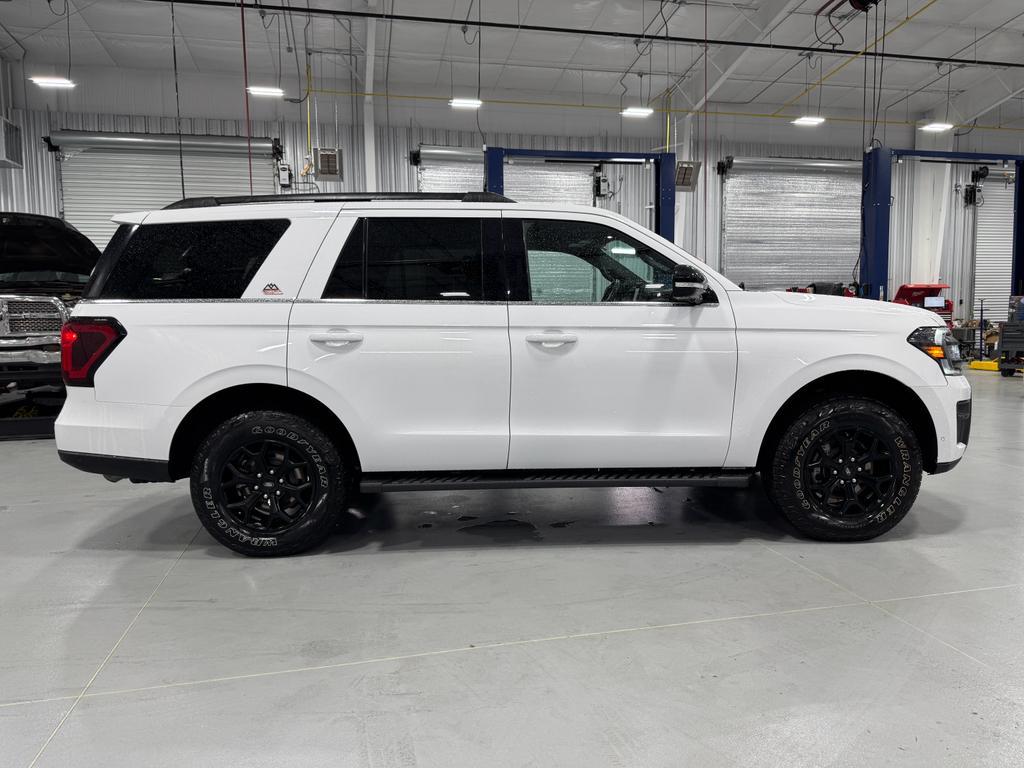 used 2022 Ford Expedition car, priced at $55,969