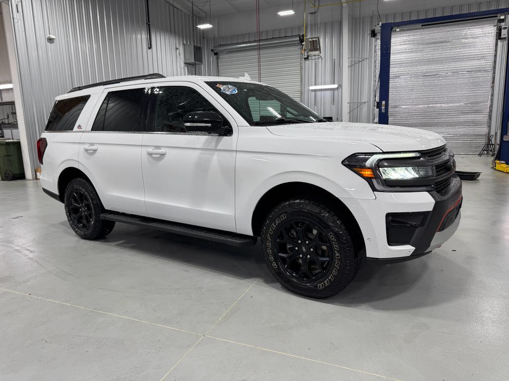 used 2022 Ford Expedition car, priced at $55,969