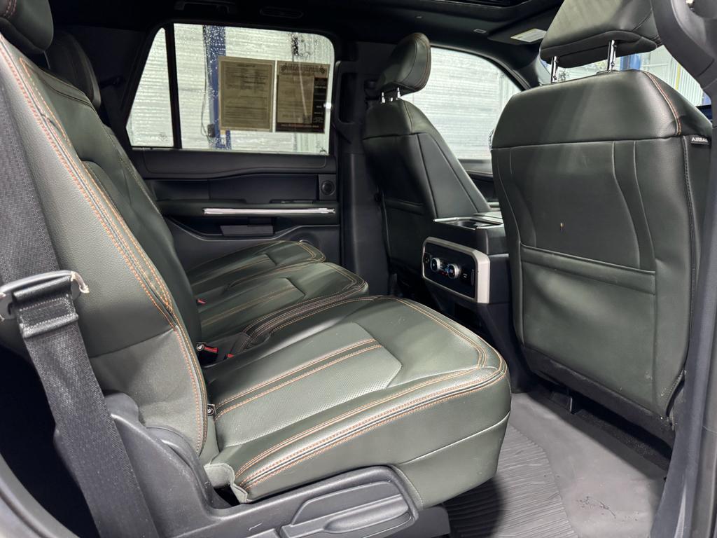 used 2022 Ford Expedition car, priced at $55,969
