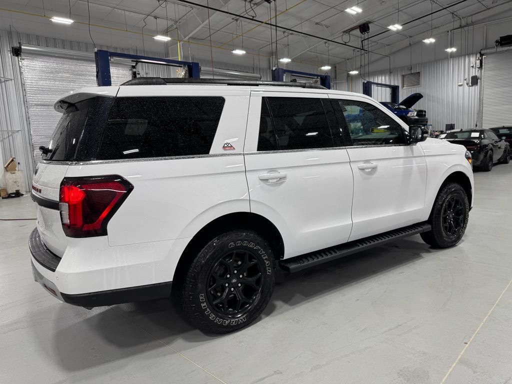 used 2022 Ford Expedition car, priced at $55,969