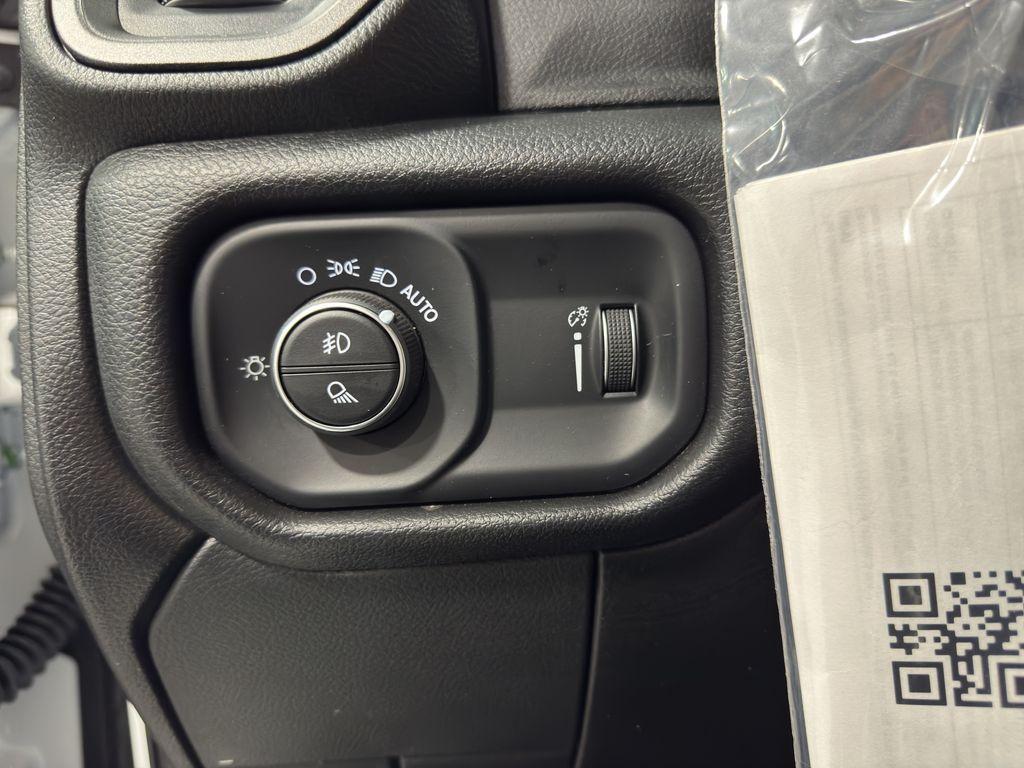 used 2025 Ram 3500 car, priced at $39,569