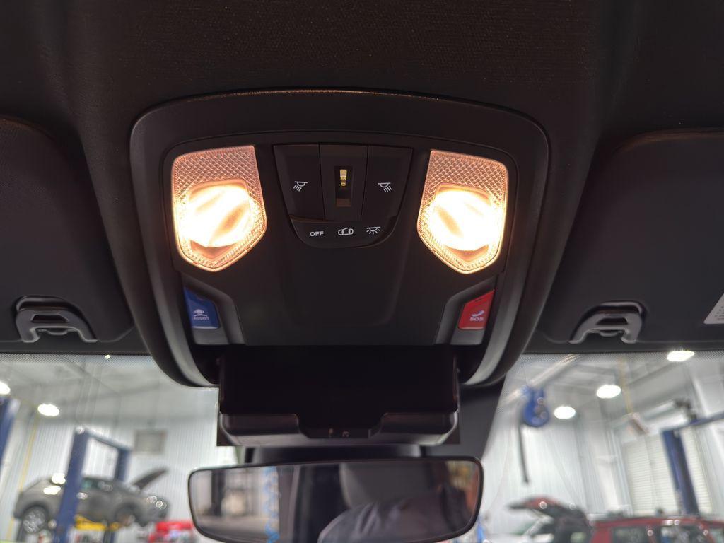 used 2025 Ram 3500 car, priced at $39,569