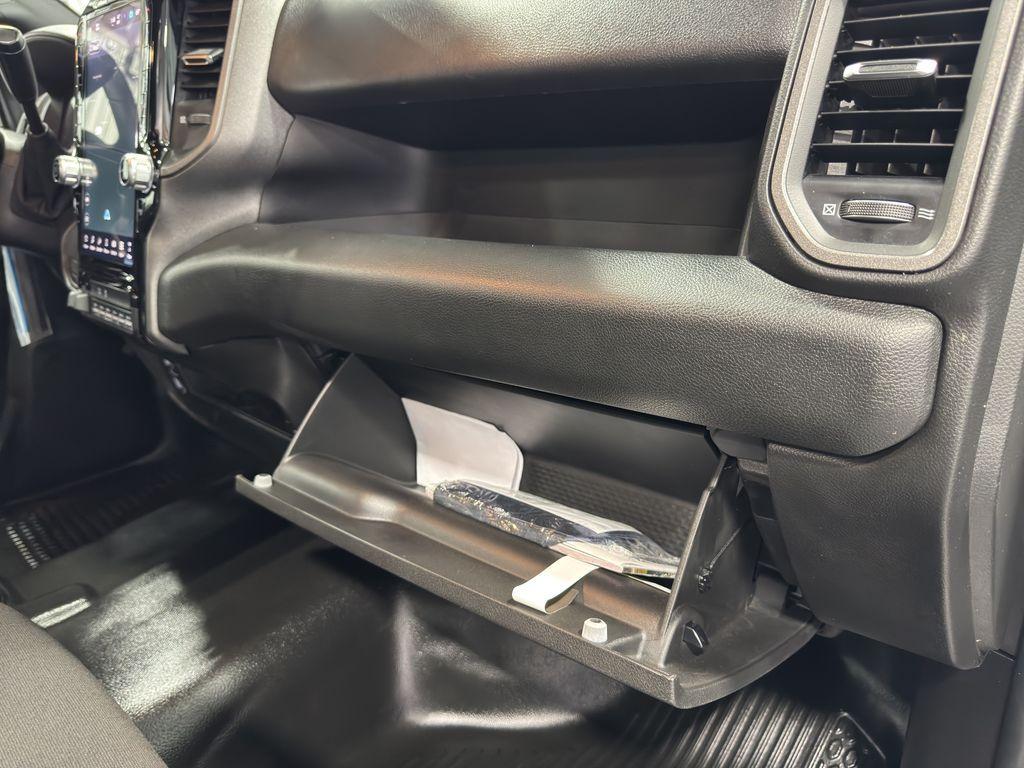 used 2025 Ram 3500 car, priced at $39,569