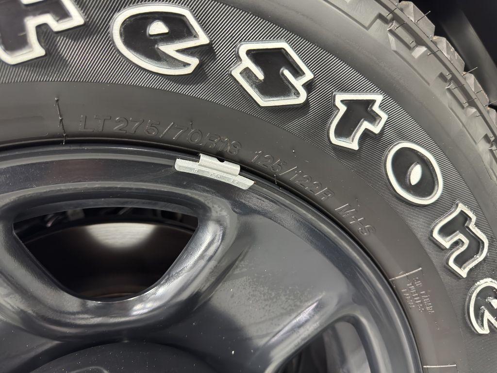 used 2025 Ram 3500 car, priced at $39,569