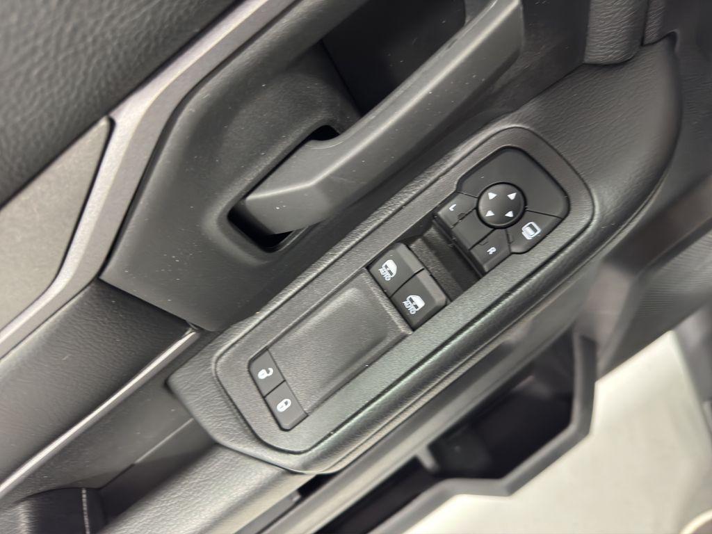 used 2025 Ram 3500 car, priced at $39,569