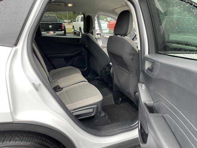 used 2022 Ford Escape car, priced at $20,969