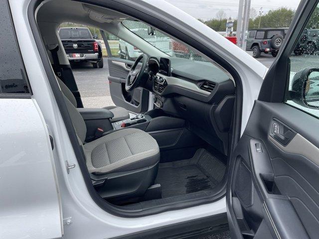 used 2022 Ford Escape car, priced at $22,569