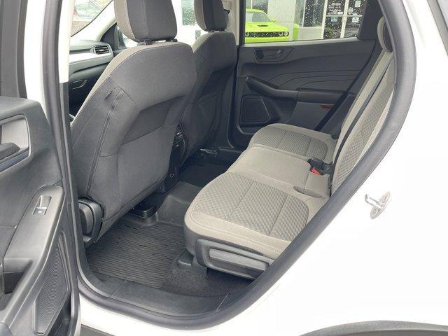 used 2022 Ford Escape car, priced at $23,295