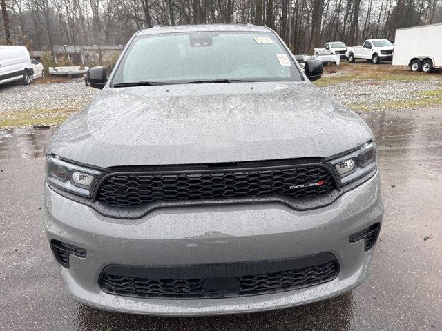 used 2023 Dodge Durango car, priced at $37,269