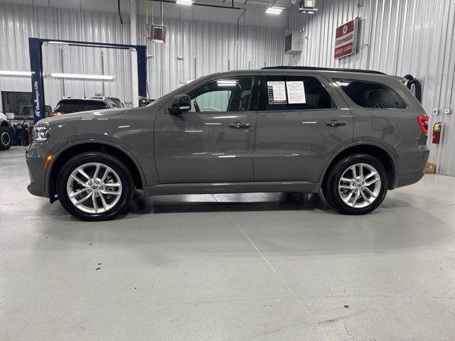 used 2023 Dodge Durango car, priced at $37,269