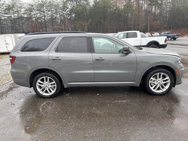 used 2023 Dodge Durango car, priced at $37,269