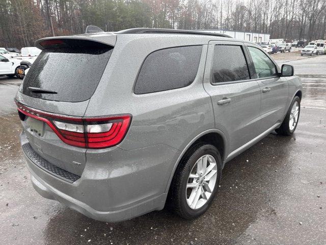 used 2023 Dodge Durango car, priced at $37,269