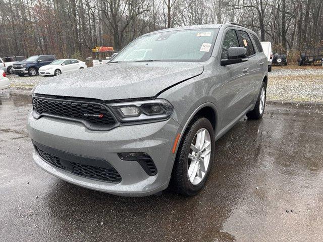 used 2023 Dodge Durango car, priced at $37,269