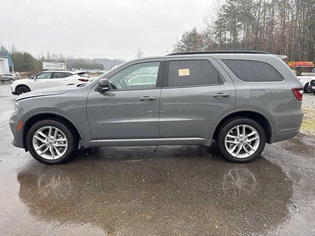 used 2023 Dodge Durango car, priced at $37,269