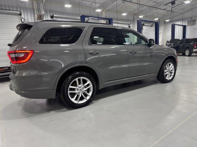 used 2023 Dodge Durango car, priced at $37,269