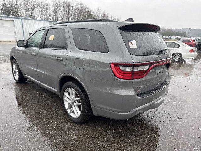 used 2023 Dodge Durango car, priced at $37,269