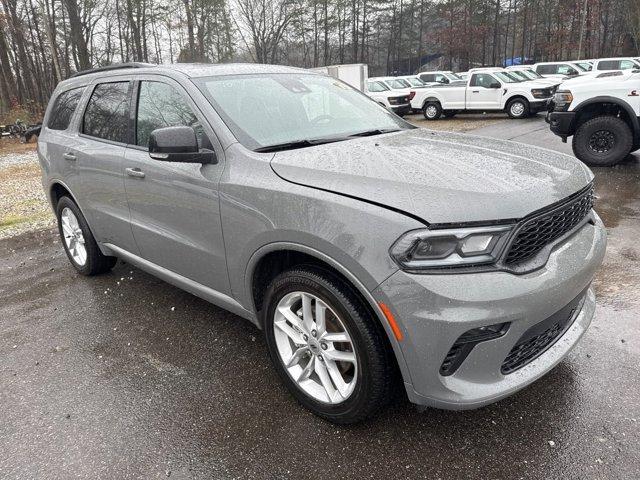 used 2023 Dodge Durango car, priced at $37,269