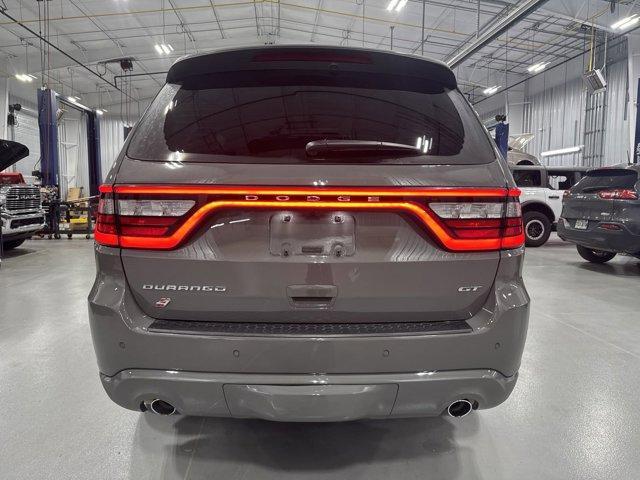 used 2023 Dodge Durango car, priced at $37,269