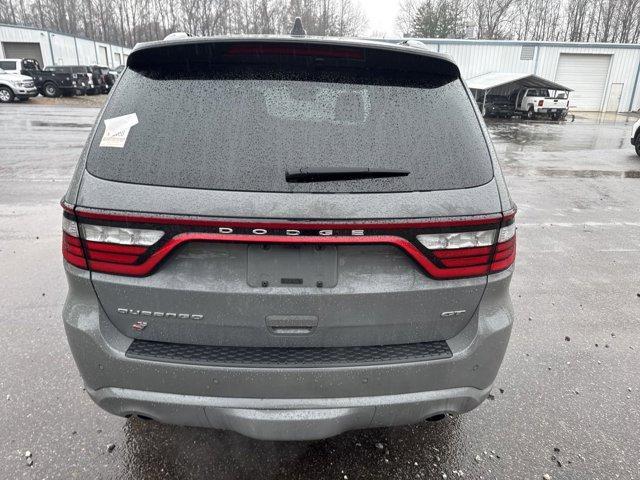 used 2023 Dodge Durango car, priced at $37,269