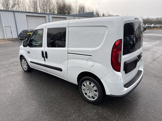 used 2021 Ram ProMaster City car