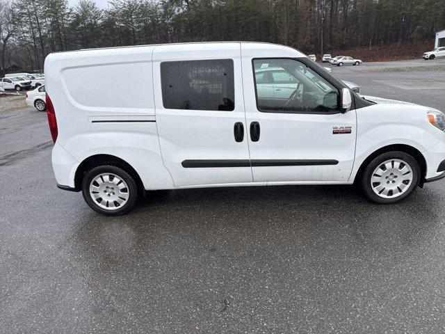 used 2021 Ram ProMaster City car